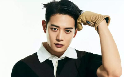 Se confirma la participación de Minho de SHINee en el dorama Yumi's Cells