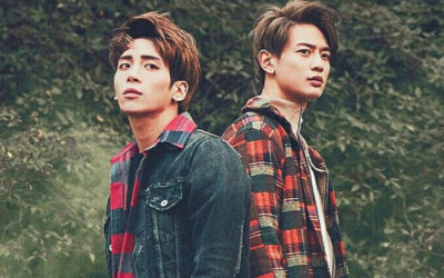 Minho de SHINee hace referencia a varias letras de Jonghyu en la canción Area