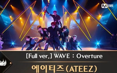 Kingdom Lengedary War presentan las actuaciones de 100 segundos de sus participantes