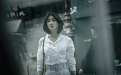 El director de la película Recalled habla en apoyo a la actriz Seo Ye Ji