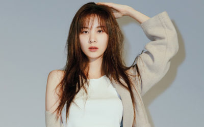 Netizen apoyan a Seohyun en medio de la controversia que la rodea por Kim Jung Hyun