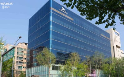 Netizen impactados por el precio elevado al alquilar mensualmente el edificio de SM Entertainment