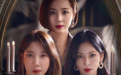 El dorama The Penthouse anuncia la fecha del estreno de su tercera temporada