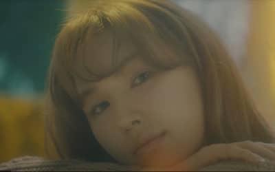 Wendy de Red Velvet se ve irreal en su MV debut con Like Water
