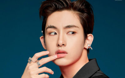 Medios chinos capturan a Winwin de NCT saliendo con chicas y fumando en la calle