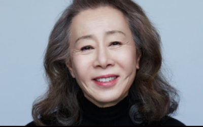 La actriz de Minari, Youn Yuh Jung afirma que su hijo está preocupado por su visita debido a los crímenes de odio