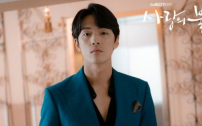 Se emite petición a la Casa Azul para que Kim Jung Hyun abandone la industria del entretenimiento