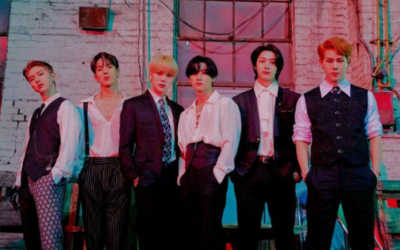 MONSTA X confiesa que inicialmente odiaban el nombre del grupo