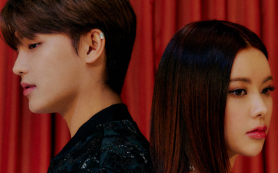 Moon Sujin y Taeil de NCT lanzan vídeo teaser para 'That Moon'