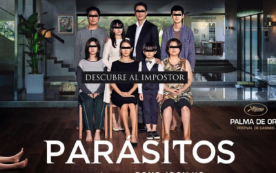 La serie 'Parasite' de HBO no será un remake "sino algo original"