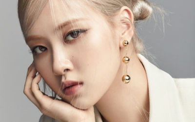 Rosé de BLACKPINK se convierte en embajadora mundial de 'Tiffany & Co'