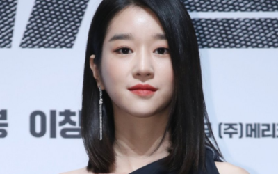 Actriz Seo Ye Ji elimina su cuenta de Instagram tras escándalo por relación tóxica con Kim Jung Hyun