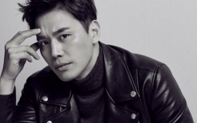 Actor Son Joon Ho da positivo para COVID-19