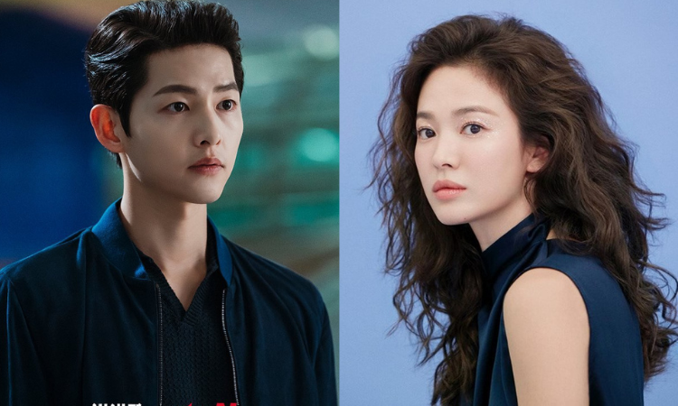Song Hye Kyo, ex esposa de Song Joong Ki podría tener un cameo en 'Vincenzo'
