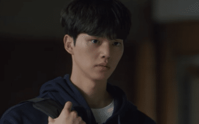 Netizens critican las habilidades de actuación de Song Kang