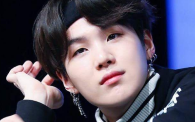 Esto es lo que piensa Suga de BTS de ser comparado con los gatos