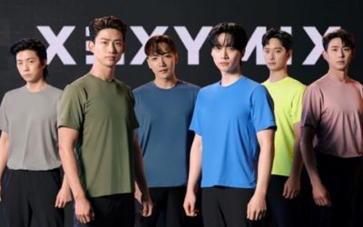 2PM para XEXYMIX