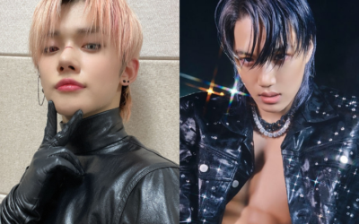 Yeonjun de TXT sorprende con su perfecta versión de 'Mmmh' de Kai de EXO