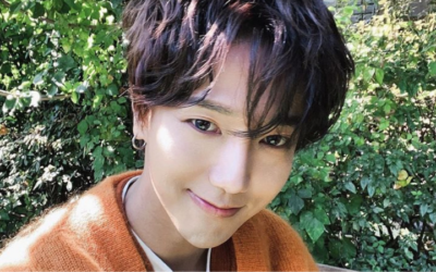 Yesung de Super Junior podría regresar como solista en Mayo