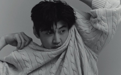 Actor Yoon Kye Sang confiesa que se sometió a cirugía por un aneurisma cerebral