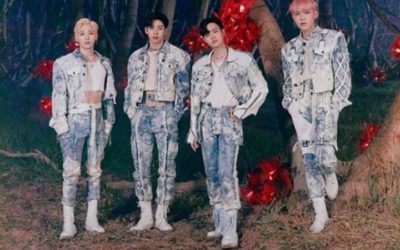 AB6IX tracklist del nuevo álbum