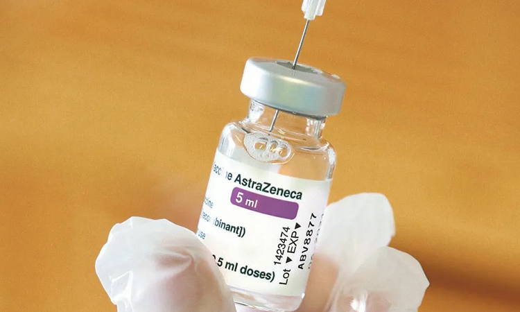 Corea suspende aplicación de vacuna de AstraZeneca por preocupación de coágulos sanguineos