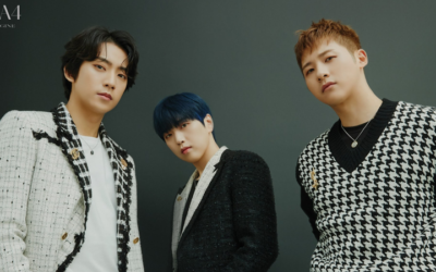 B1A4 anuncia lanzamiento de una canción especial por su 10mo aniversario
