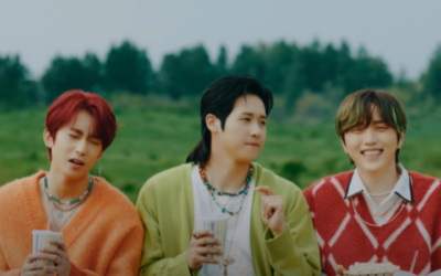 B1A4 estrena el MV de '10 Times', sencillo que celebra su décimo aniversario