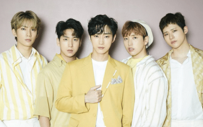 B1A4 anuncia fan meeting por su 10mo aniversario