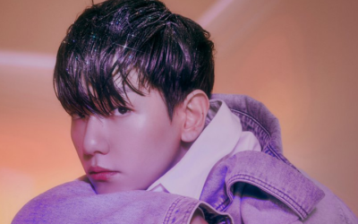 Baekhyun de EXO vende otro millón de álbumes con 'Bambi'