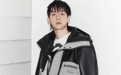 Baekhyun de EXO cumplirá su deber militar como servidor público por problemas de salud