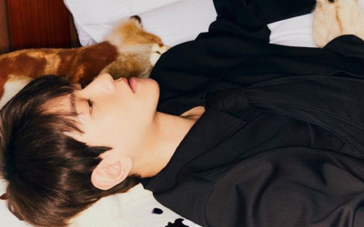 3 datos sobre el éxito que ha logrado 'Bambi' de Baekhyun