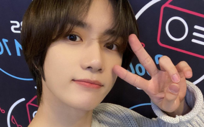 Beomgyu de TXT confiesa que lloraba en secreto mientras era aprendiz