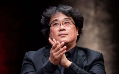 Bong Joon Ho pide a los cineastas estadounidenses no temer hablar sobre el racismo