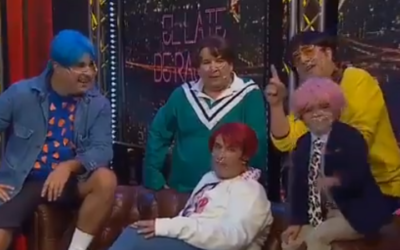 Programa chileno 'Mi Barrio' bajo controversia por bromas racistas sobre BTS
