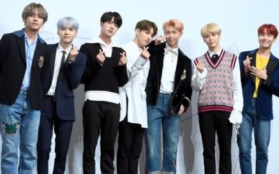 A mídia coreana aponta as expectativas de sucesso da "Manteiga" da BTS
