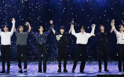 Surgen indicios del posible regreso de BTS a México en su Tour Mundial 