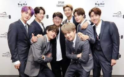 Quanto custa treinar um aprendiz de Big Hit anualmente?