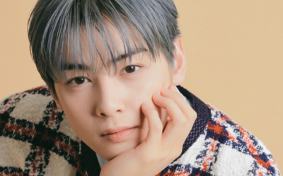 ¿Cuáles serían los planes de Cha Eun Woo de ASTRO en su semana libre?