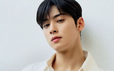 Medios coreanos aseguran que Cha Eun Woo de ASTRO es la nueva generación de estrellas 'Hallyu'