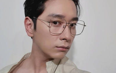 Chansung de 2PM abre su cuenta personal en Instagram