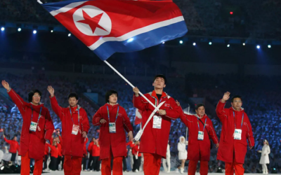 Corea del Norte no participará en los Juegos Olímpicos de Tokio 2021
