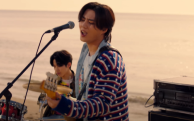 Day6 regresa con el vídeo musical de 'You Make Me'