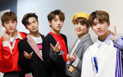 El grupo de Kpop DONGKIZ tendrá comeback
