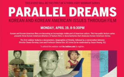 Embajada de EU iniciará seminario para promover la cultura coreana en el país