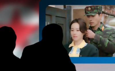 Estudiantes norcoreanos se entregan a las autoridades por ver K-Dramas en secreto