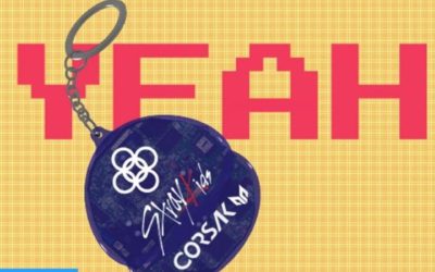 Going Dumb de Stray Kids, Alesso y Corsak