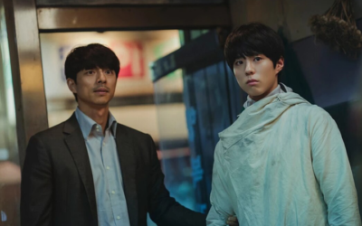 Curiosidades acerca de la nueva película de Gong Yoo y Park Bo Gum, 'Seo Bok'