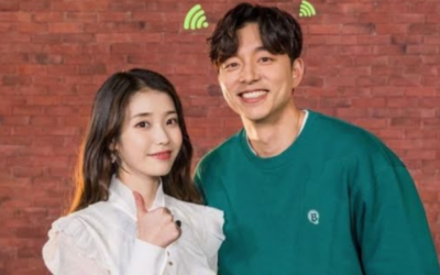 Gong Yoo y IU revelan su intención de trabajar juntos en el futuro