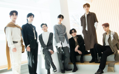 Esto está ocurriendo con los miembros de GOT7 tras su salida de JYP Entertainment